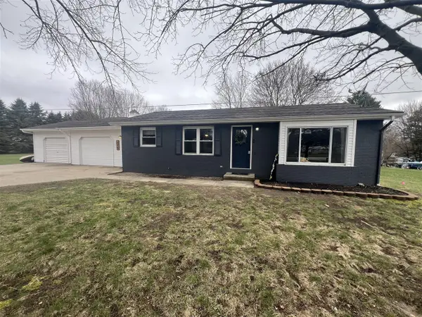 275 Lizzie, Hesperia, MI 49421