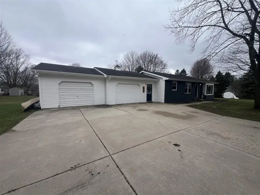 275 Lizzie, Hesperia, MI 49421 - #2