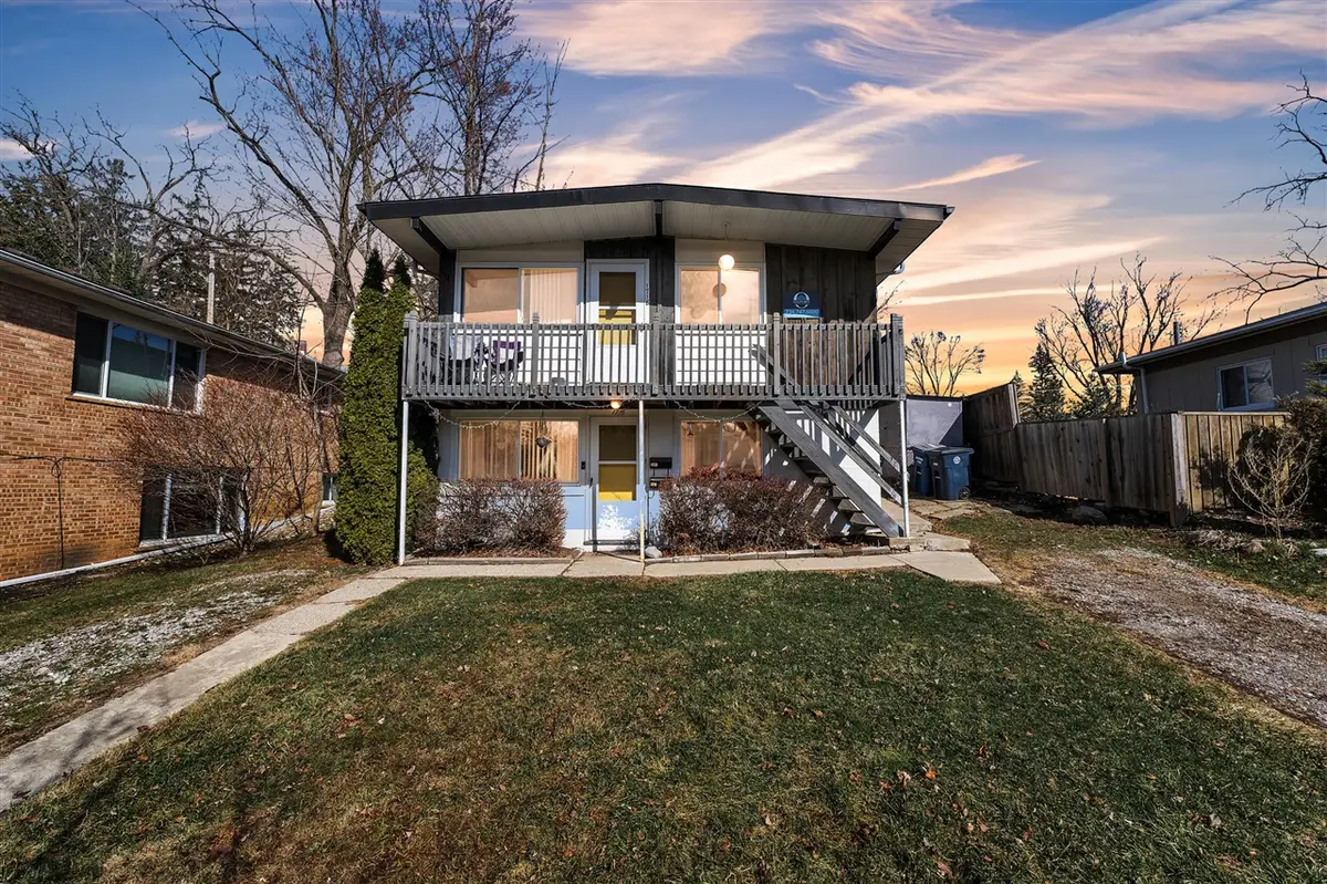 1716 Orchard, Ann Arbor, MI 48103 - #1