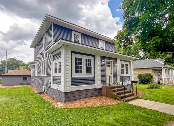 402 S Main, Berrien Springs, MI 49103