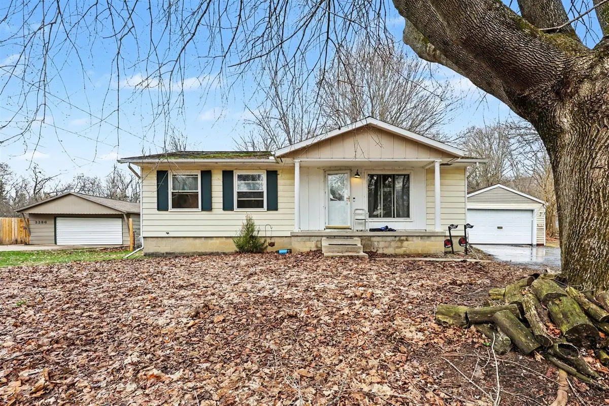 3390 Harben, Jackson, MI 49203 - #1