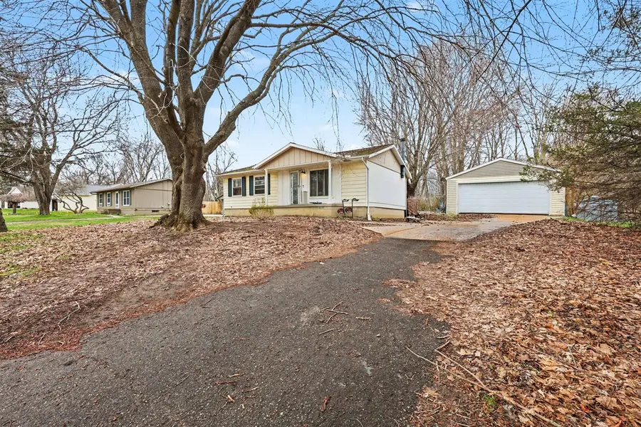 3390 Harben, Jackson, MI 49203 - #2