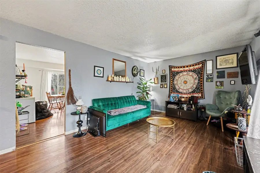 3390 Harben, Jackson, MI 49203 - #3