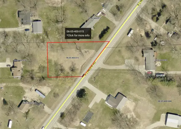 11360 Linden, Linden, MI 48451