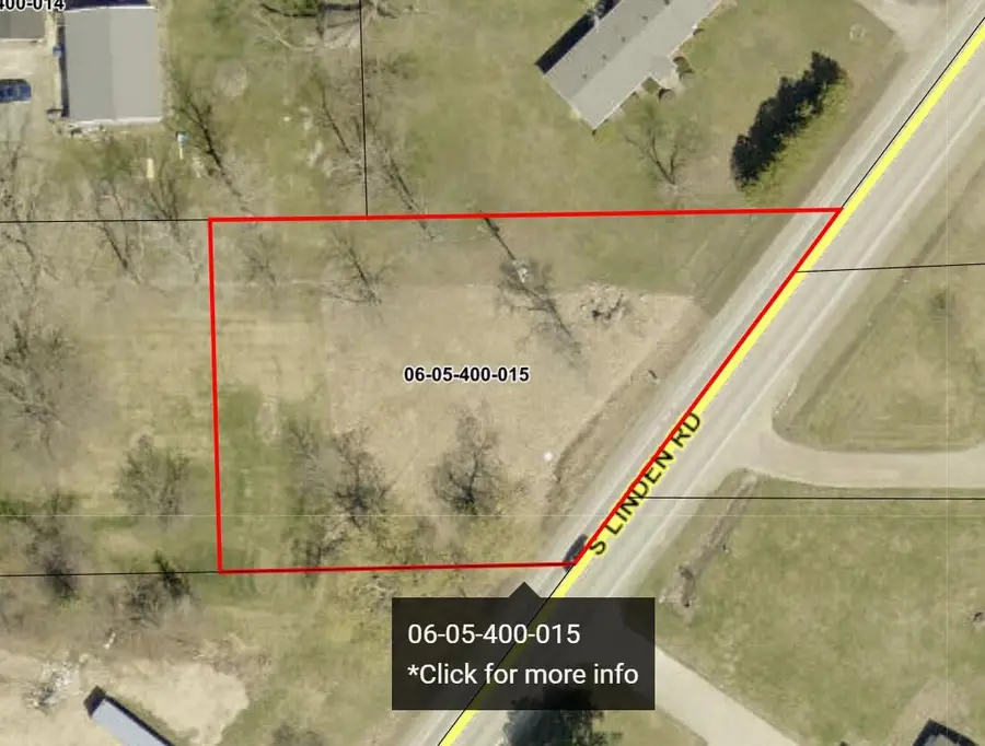 11360 Linden, Linden, MI 48451 - #2