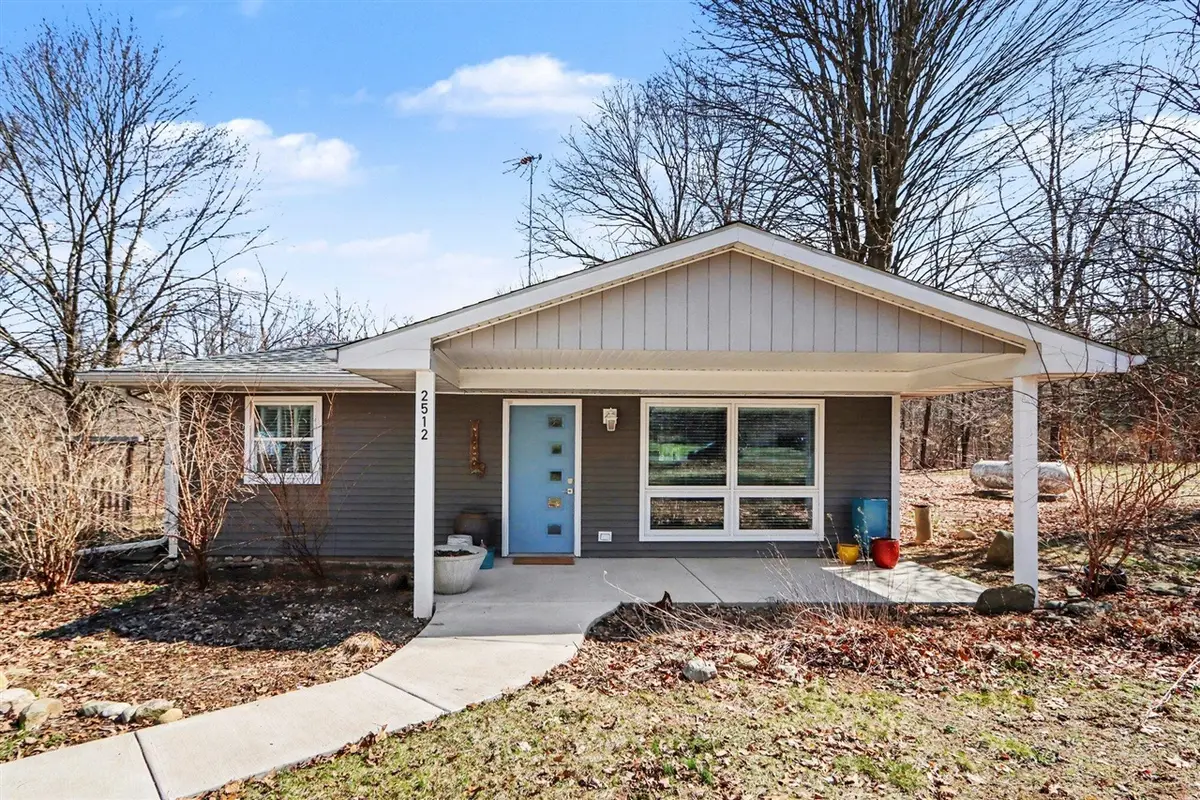 2512 N 3rd, Kalamazoo, MI 49009 - #1