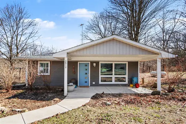 2512 N 3rd, Kalamazoo, MI 49009