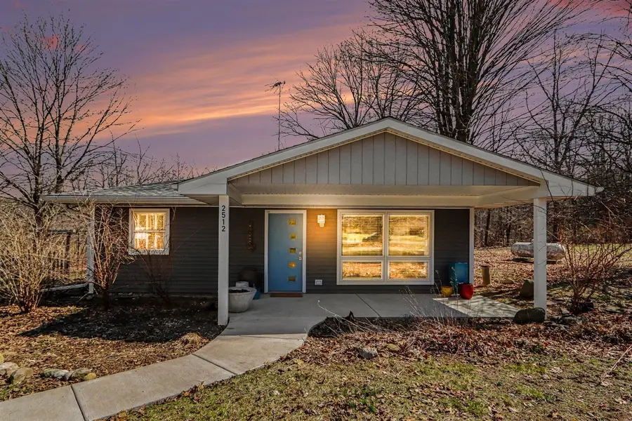 2512 N 3rd, Kalamazoo, MI 49009 - #2