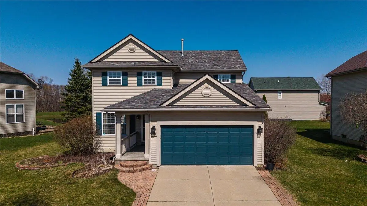 8302 N Warwick, Ypsilanti, MI 48198 - #1