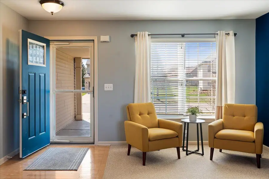 8302 N Warwick, Ypsilanti, MI 48198 - #2