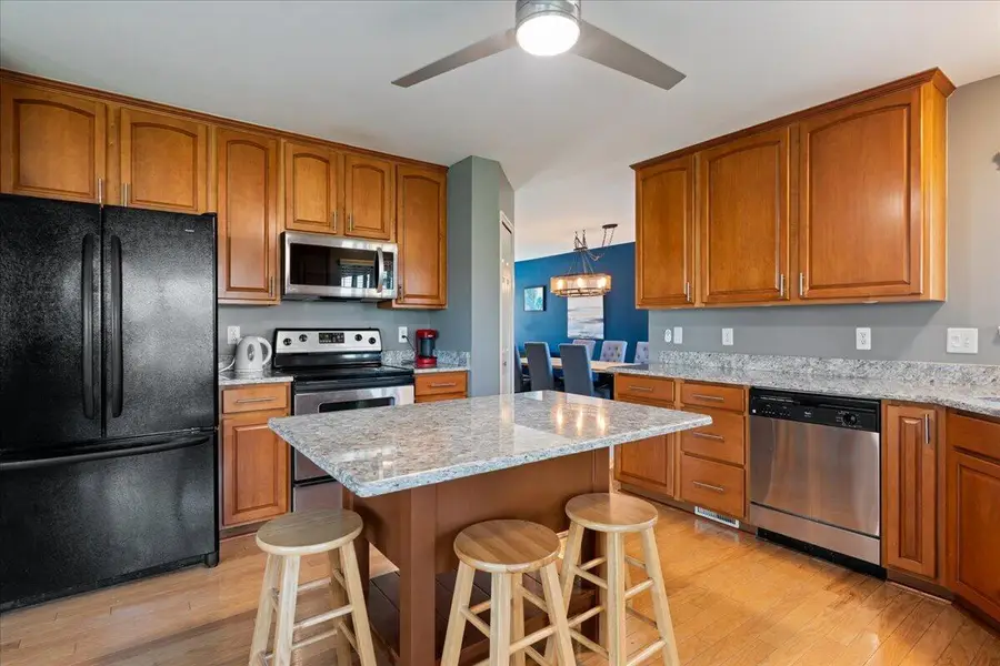 8302 N Warwick, Ypsilanti, MI 48198 - #3