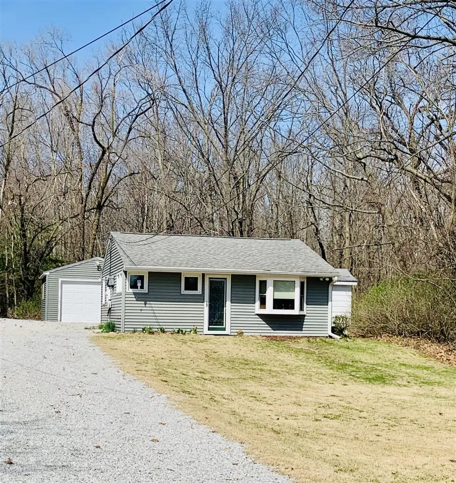 15850 Oak, Decatur, MI 49045 - #1