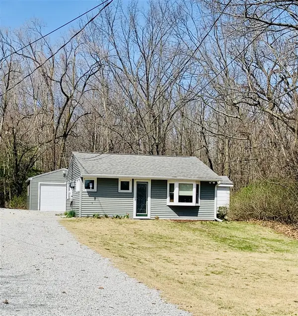 15850 Oak, Decatur, MI 49045