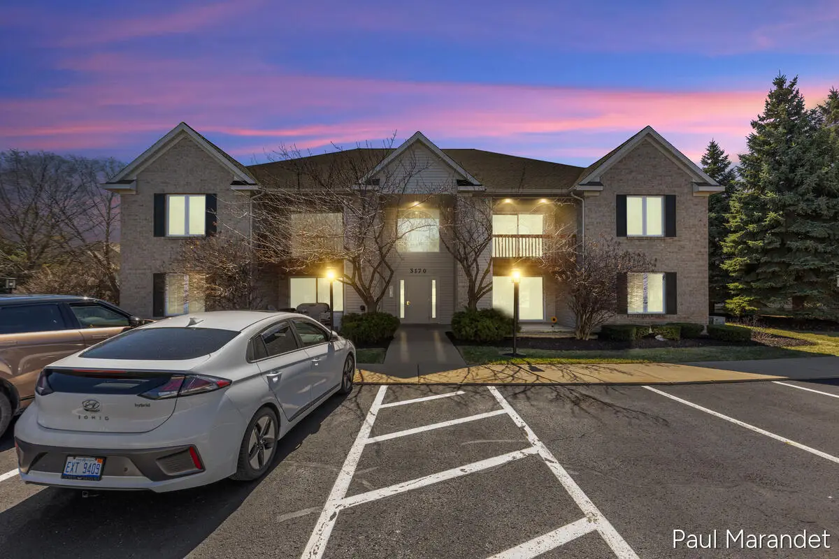 3170 W Crystal Waters #2, Holland, MI 49424 - #1