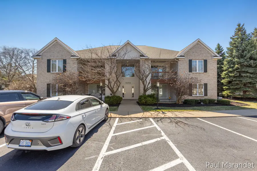 3170 W Crystal Waters #2, Holland, MI 49424 - #2
