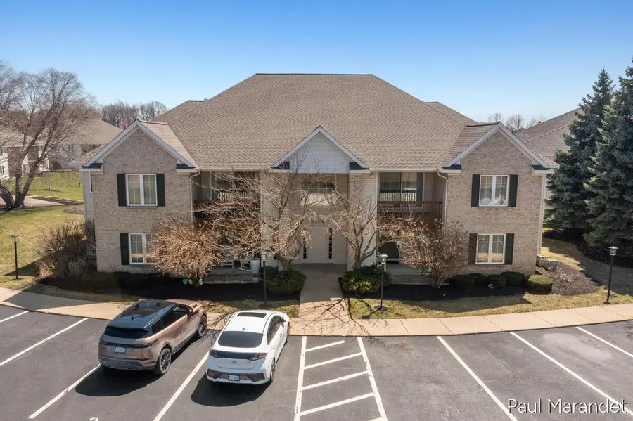 3170 W Crystal Waters #2, Holland, MI 49424 - #3