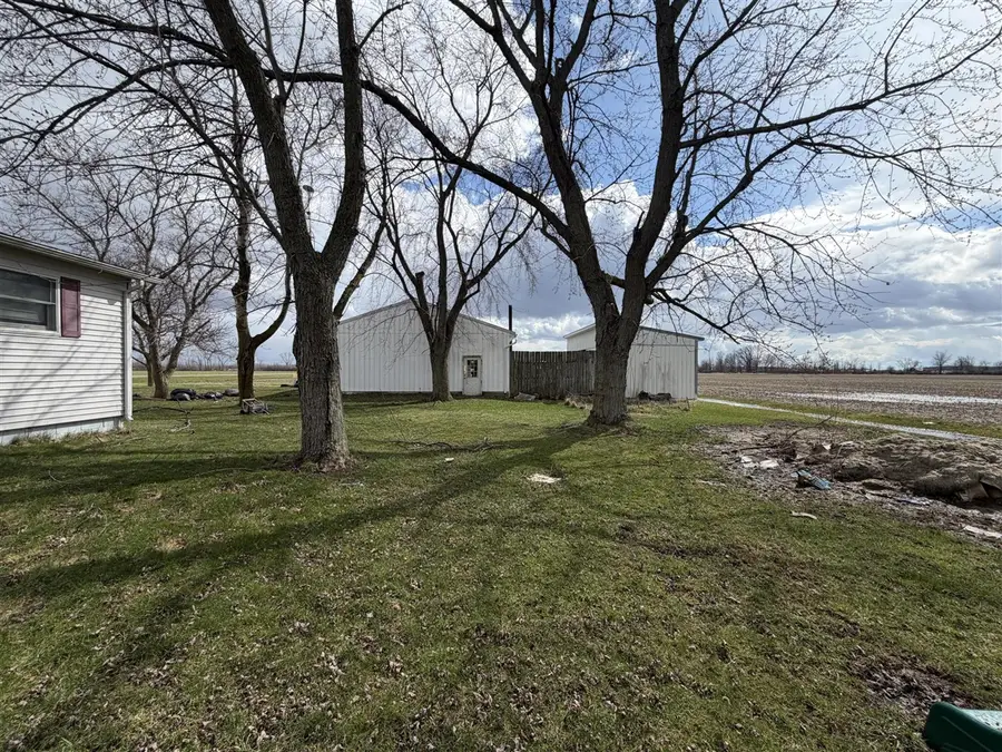 104 S Farr, Ashley, MI 48806 - #2