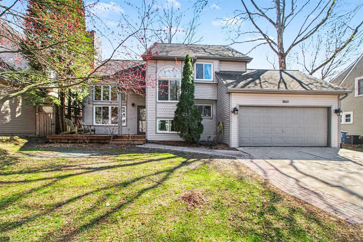 1860 Robert, Ann Arbor, MI 48104 - #1