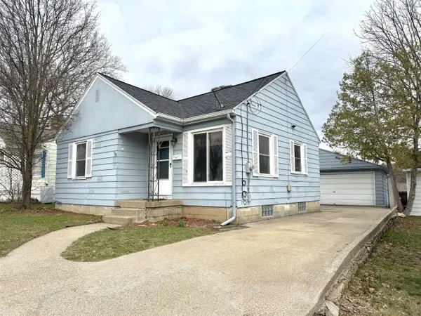 1221 Webster, Grand Rapids, MI 49504
