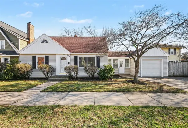 700 Ardmore, Grand Rapids, MI 49507