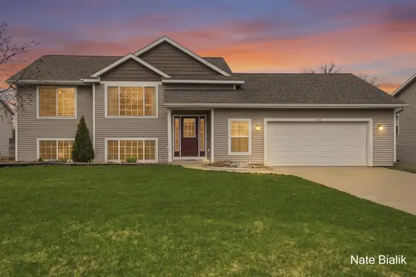 5315 Windfield, Allendale, MI 49401