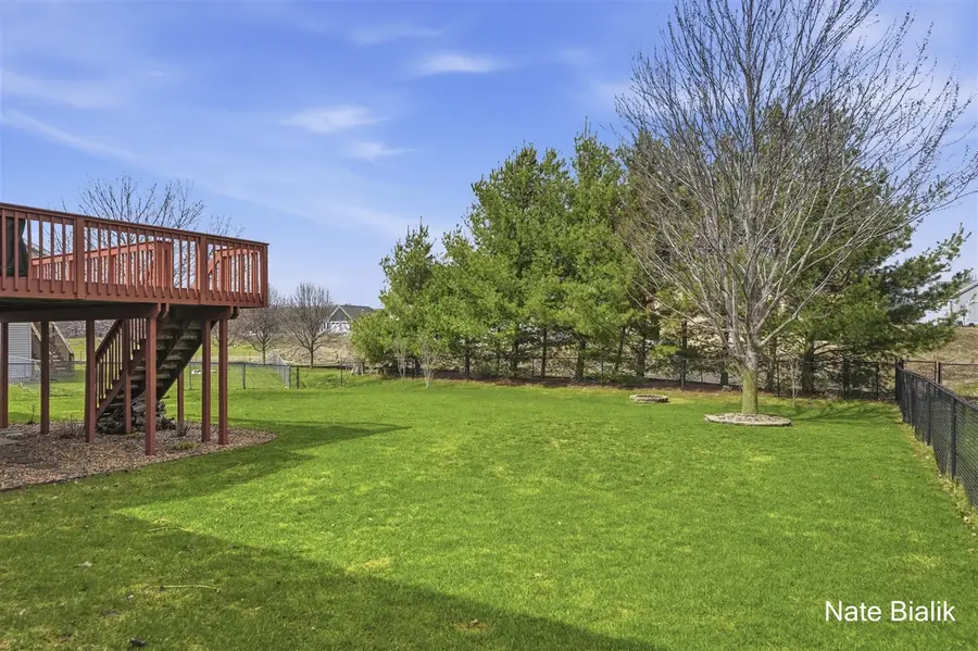 5315 Windfield, Allendale, MI 49401 - #2