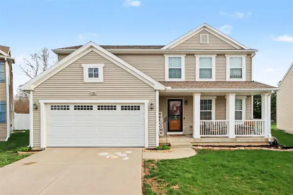 1754 Grovenberg, Vicksburg, MI 49097