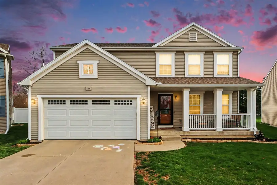 1754 Grovenberg, Vicksburg, MI 49097 - #2