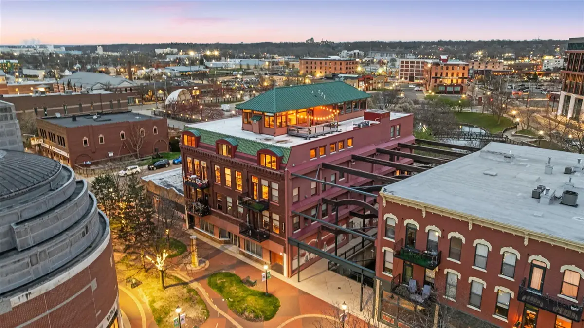 230 N Kalamazoo #401, Kalamazoo, MI 49007 - #1