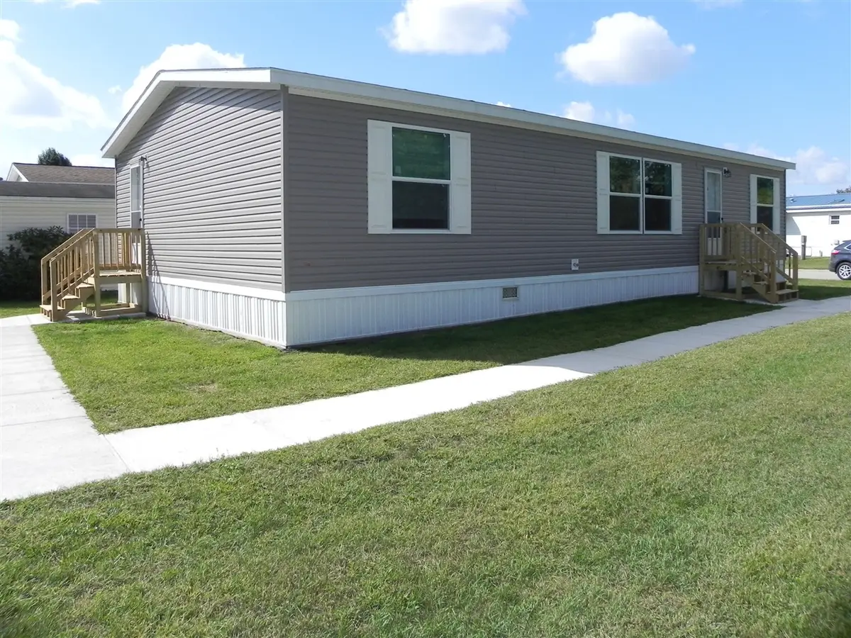 1241 Manistee River #34, Three Rivers, MI 49093 - #1