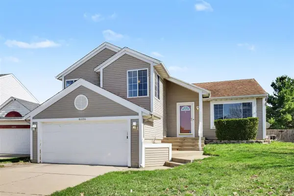 4606 Country Hill, Kentwood, MI 49512