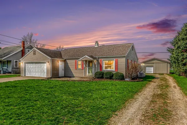 206 S Laird, White Pigeon, MI 49099