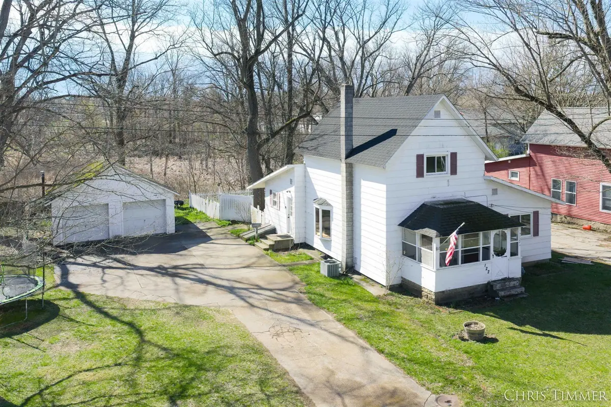 122 Mitchell, Otsego, MI 49078 - #1