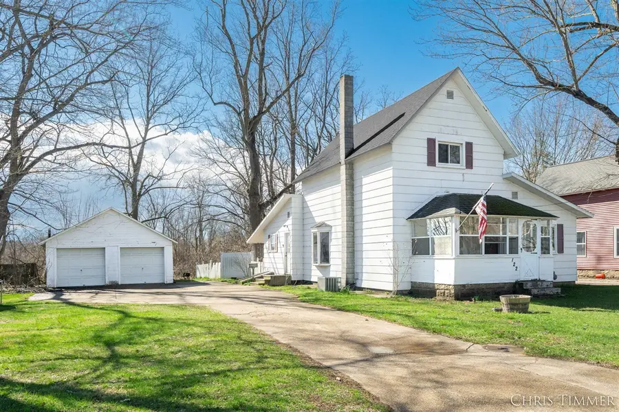 122 Mitchell, Otsego, MI 49078 - #2