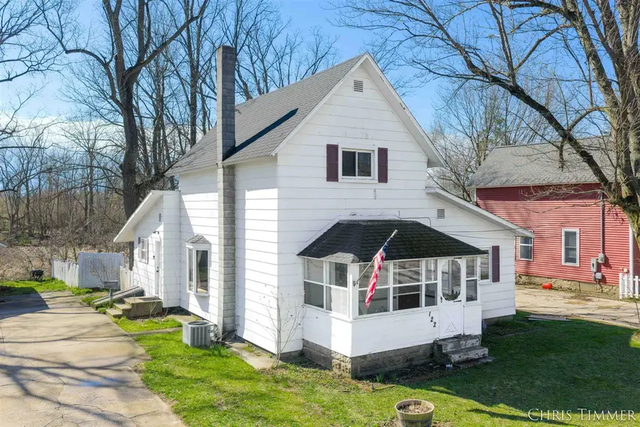 122 Mitchell, Otsego, MI 49078 - #3