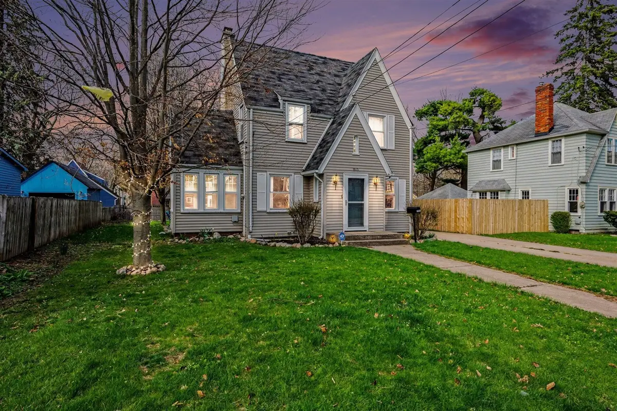 1103 Vassar, Kalamazoo, MI 49001 - #1