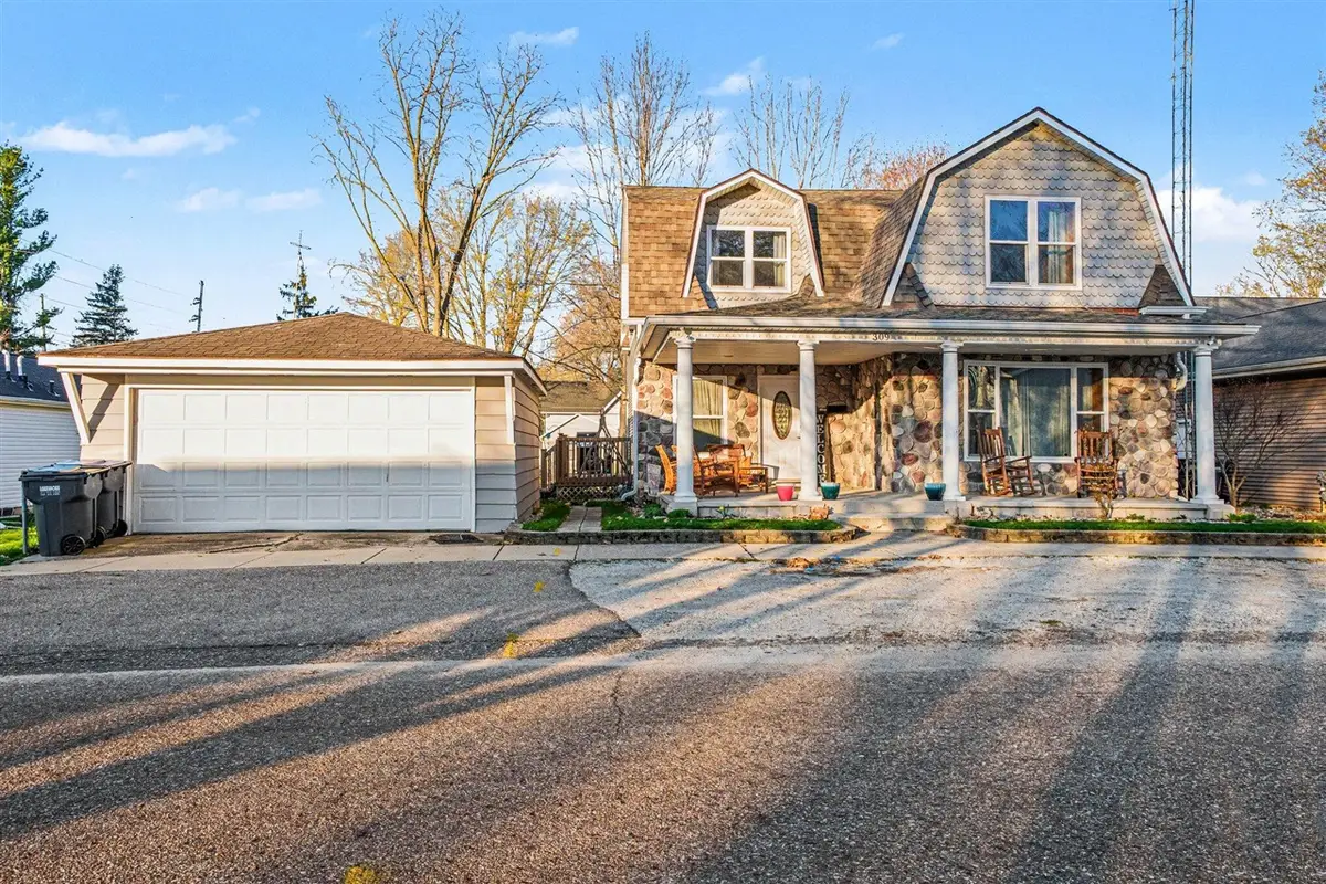 309 S Kimmel, Berrien Springs, MI 49103 - #1