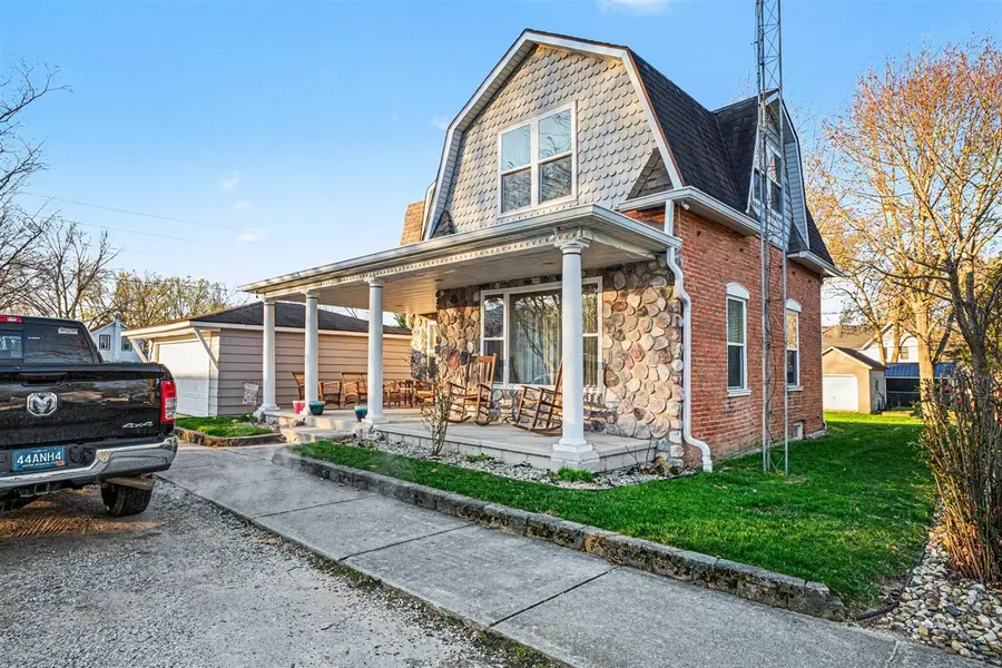 309 S Kimmel, Berrien Springs, MI 49103 - #3