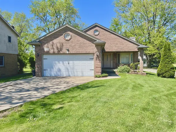 15338 Flanders, Southgate, MI 48195