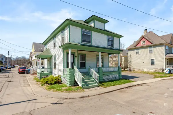 416 Bellevue, Kalamazoo, MI 49007