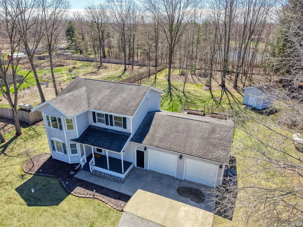 8043 W Dodge, Montrose, MI 48457 - #1
