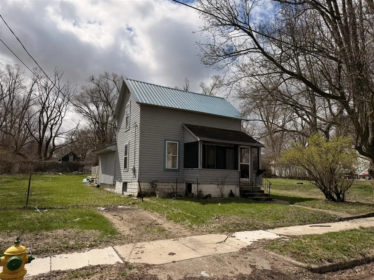 208 E Emerson, Kalamazoo, MI 49001 - #1