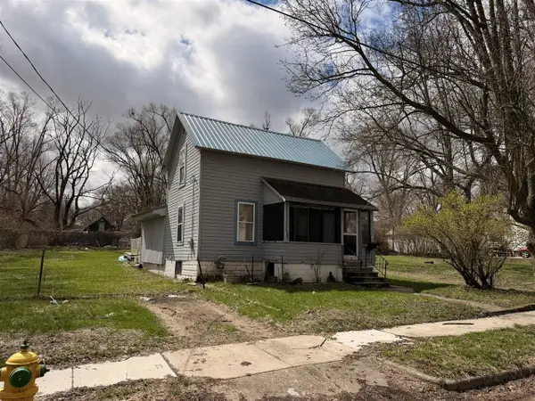 208 E Emerson, Kalamazoo, MI 49001
