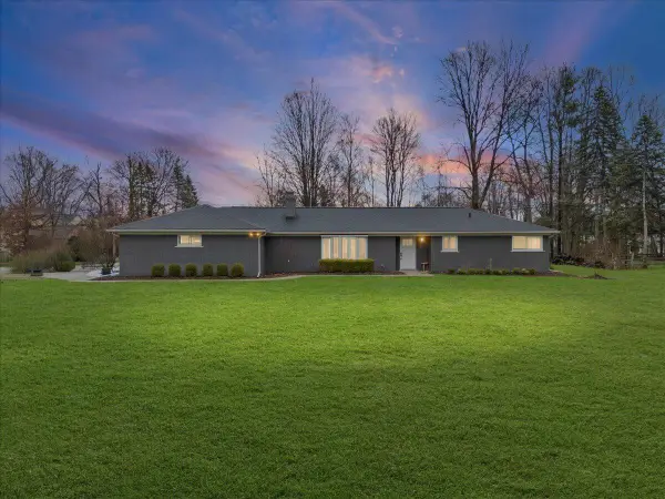 4790 Belzair, Troy, MI 48085