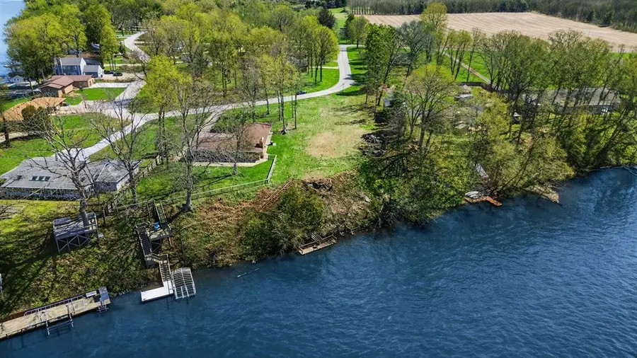 3788 Beech, Berrien Springs, MI 49103 - #3