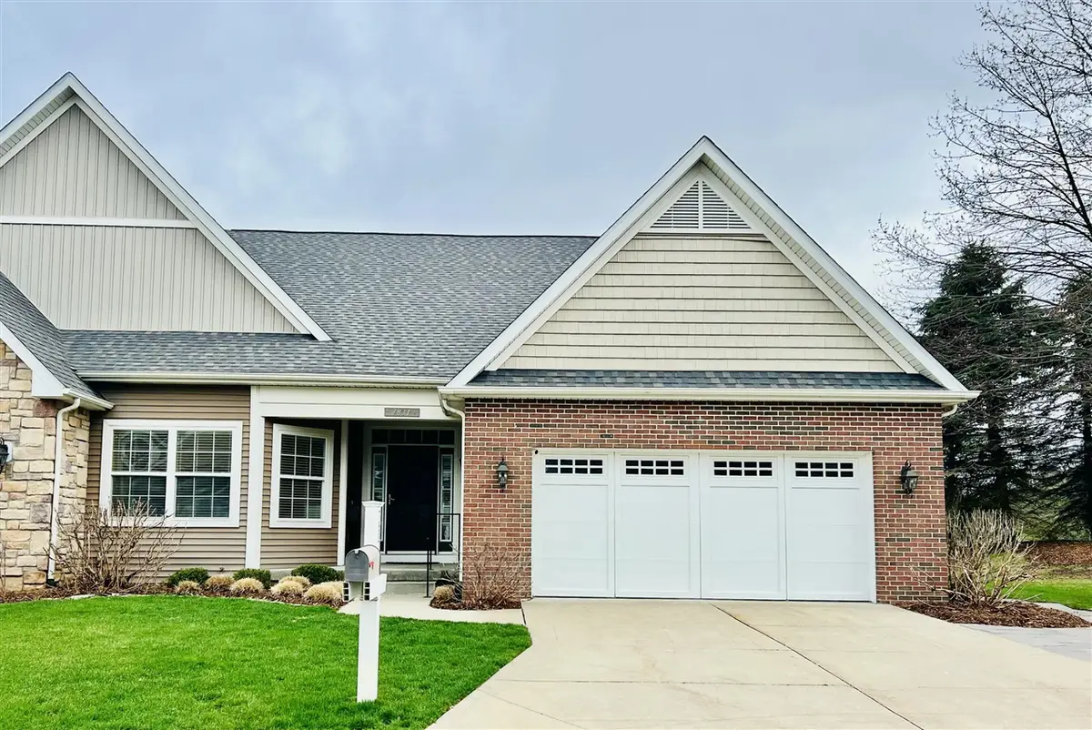 7831 Derby, Kalamazoo, MI 49009 - #1