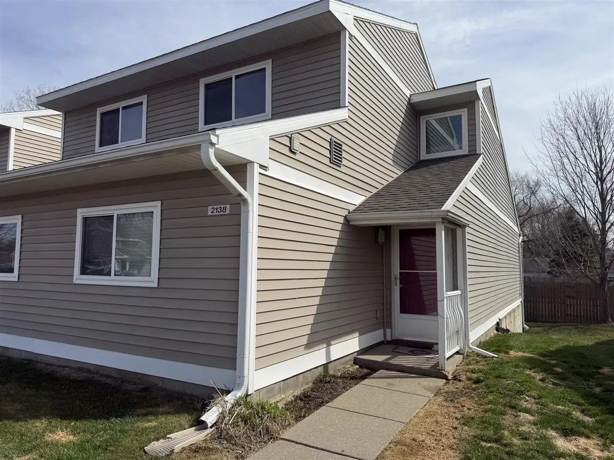 2138 Stone School, Ann Arbor, MI 48108 - #1