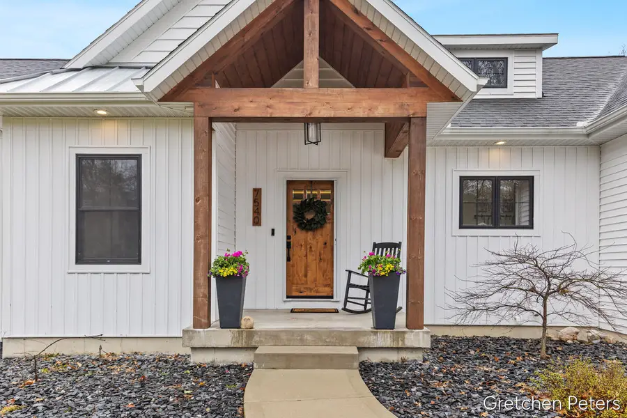 7540 Thornapple Dales, Alto, MI 49302 - #2