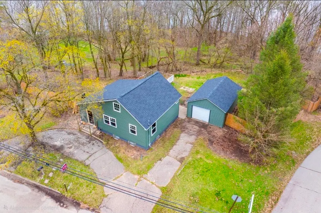 2356 Mount Olivet, Kalamazoo, MI 49004 - #1