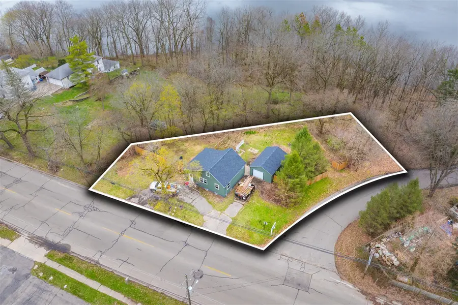 2356 Mount Olivet, Kalamazoo, MI 49004 - #2